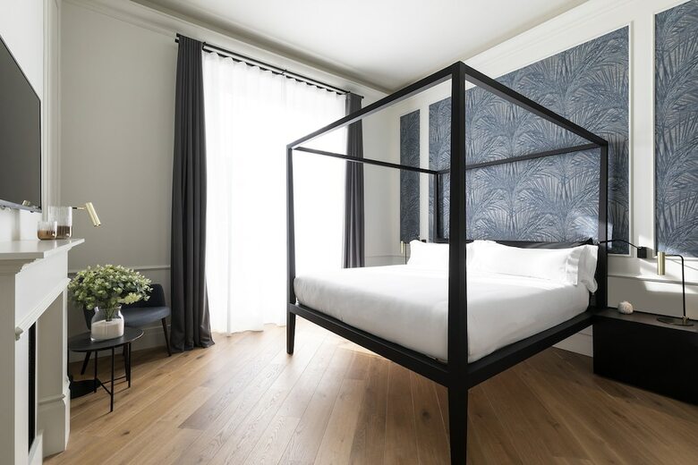 Hotel Coolrooms Mald�