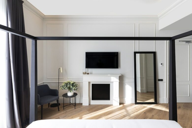 Hotel Coolrooms Mald�