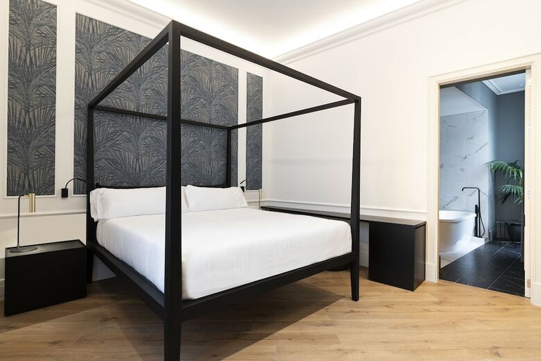 Hotel Coolrooms Mald�