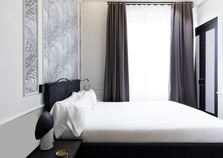 Hotel Coolrooms Mald�
