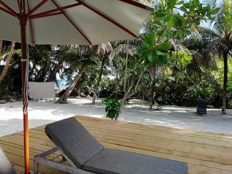 Bliss Hotel Praslin