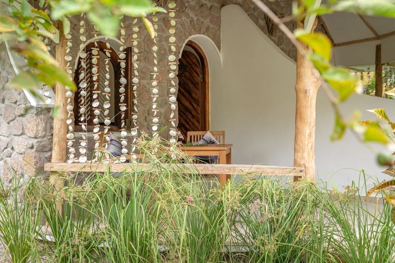 Bliss Hotel Praslin