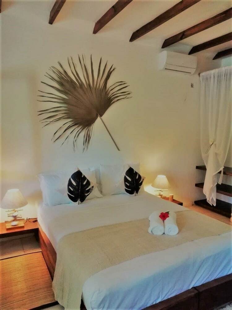 Bliss Hotel Praslin