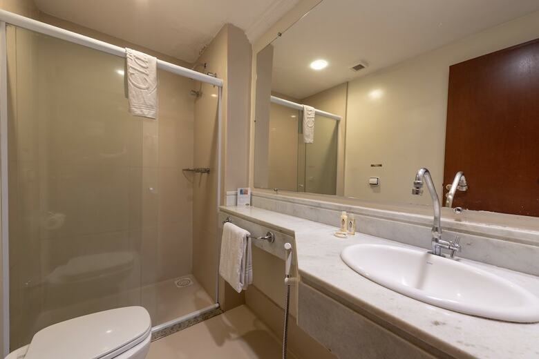 Class Hotel Guaxup�