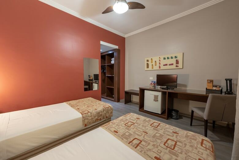 Class Hotel Guaxup�