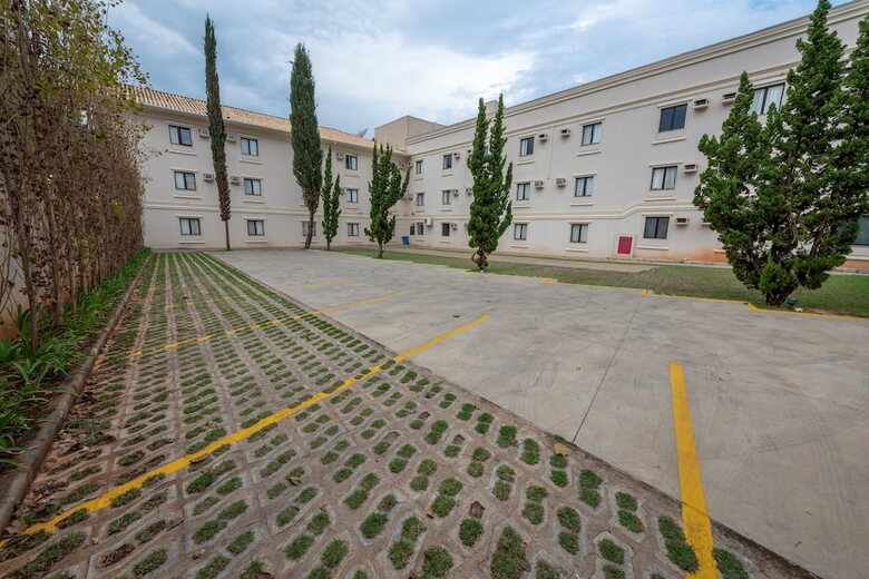 Class Hotel Guaxup�