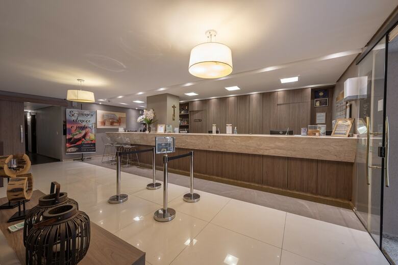 Class Hotel Guaxup�