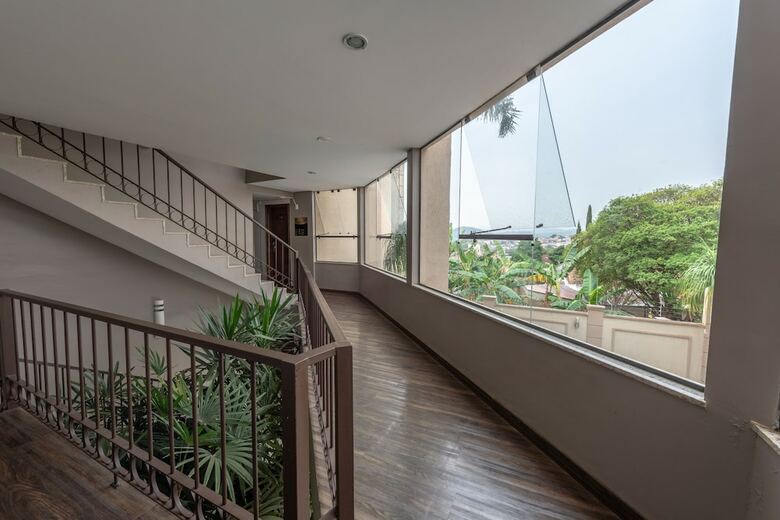 Class Hotel Guaxup�
