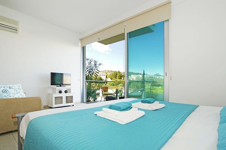Hotel Coralli Spa Resort