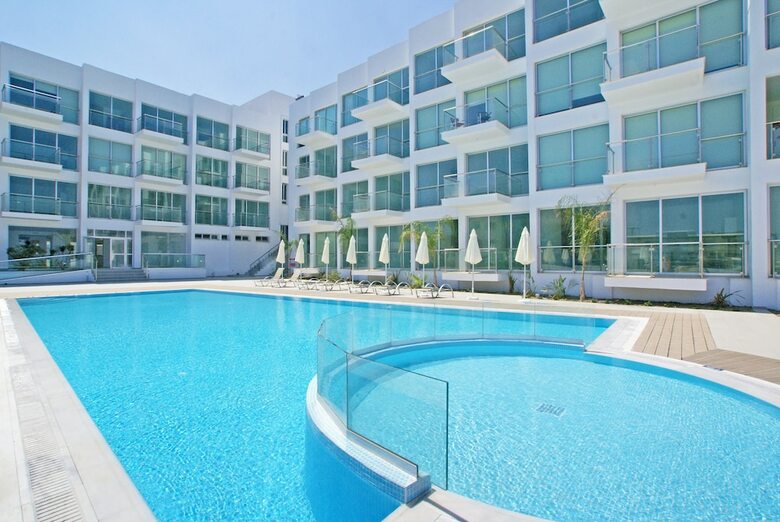 Hotel Coralli Spa Resort