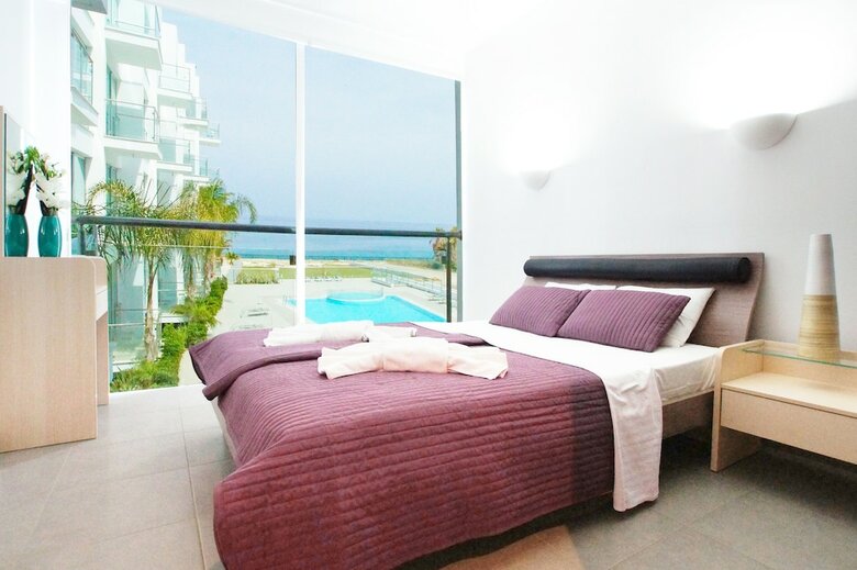 Hotel Coralli Spa Resort