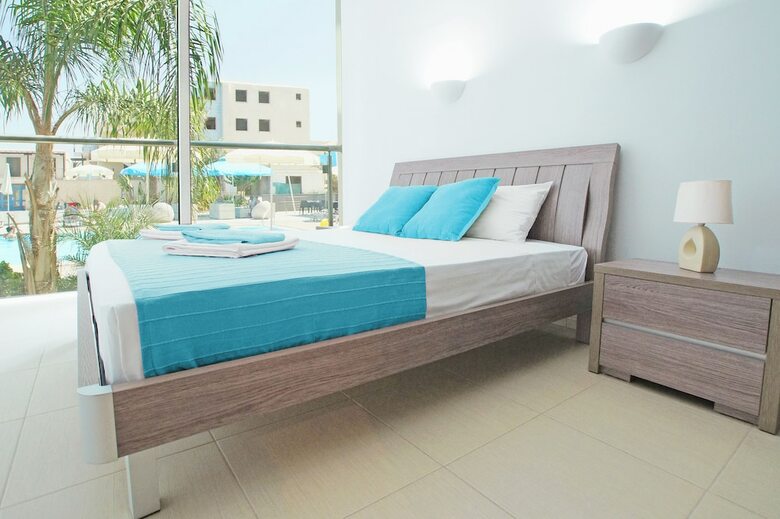 Hotel Coralli Spa Resort