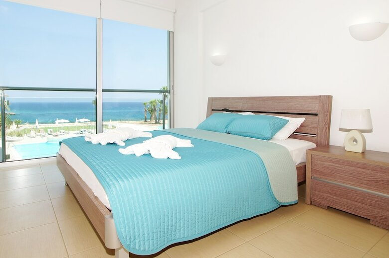 Hotel Coralli Spa Resort