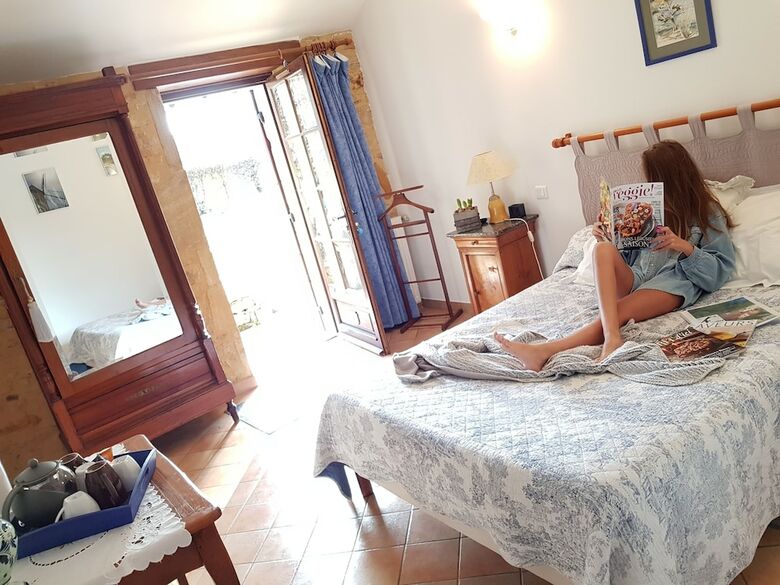 Hotel Les Filolies
