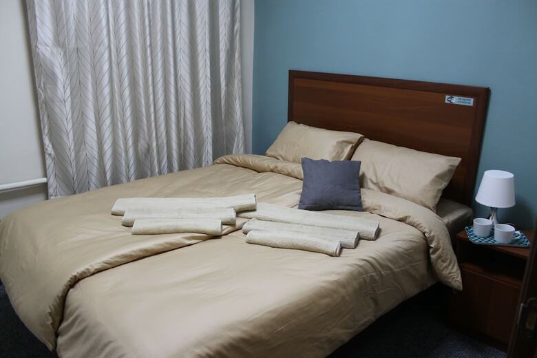 Mini Hotel Nice