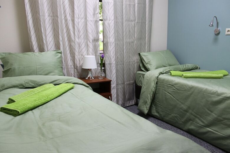 Mini Hotel Nice