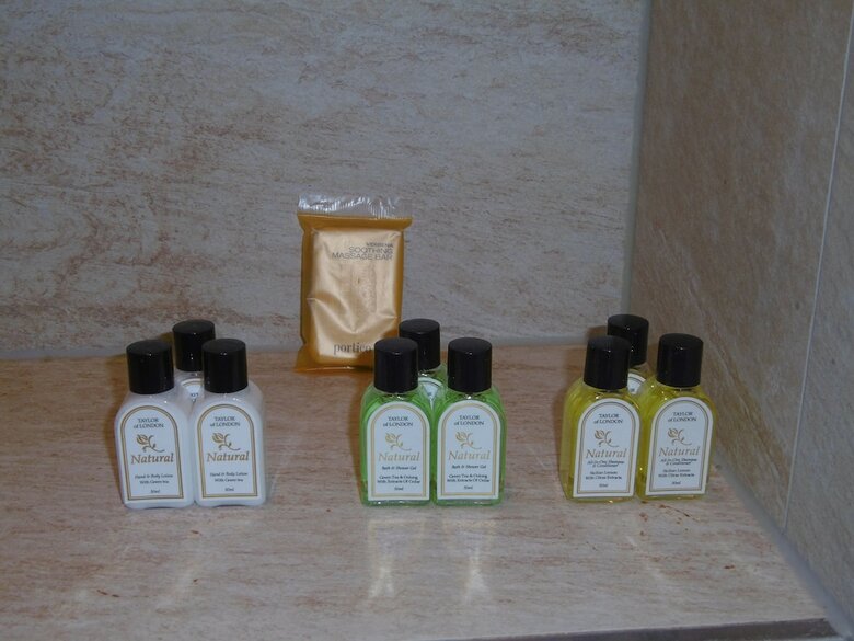 Burghof-boarding Apartments