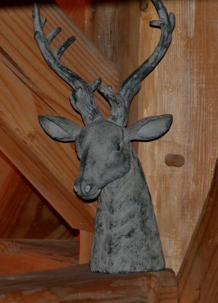 Hotel Le Cerf Che - Near Aravet Gondola