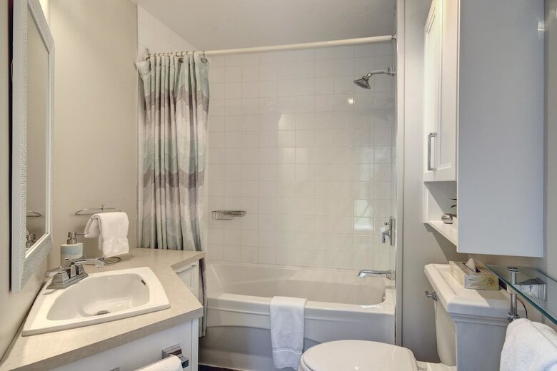 Le Loft Alpin - Escapades Tremblant