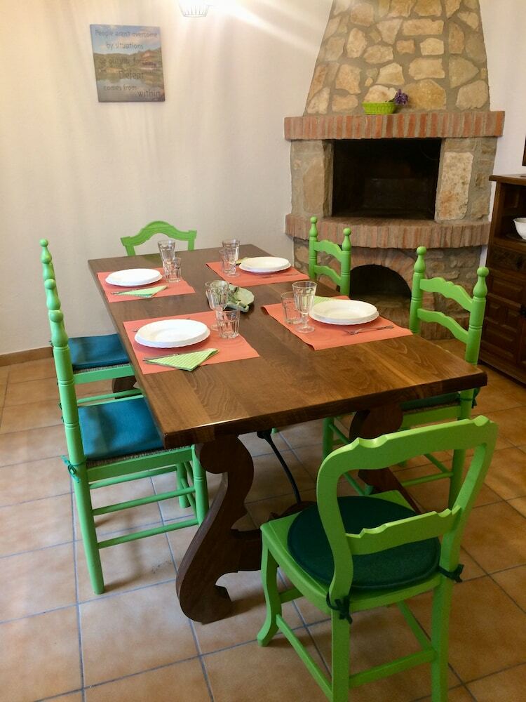 Ca La Valentina