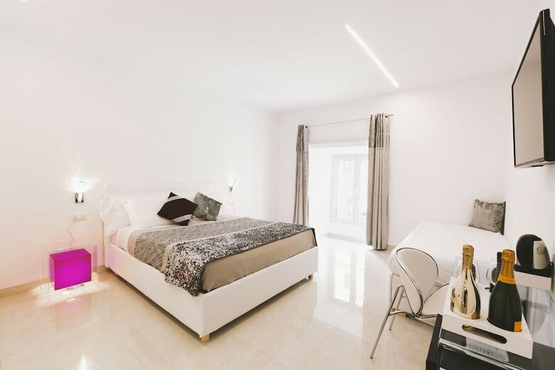 San Pietro Grand Suite