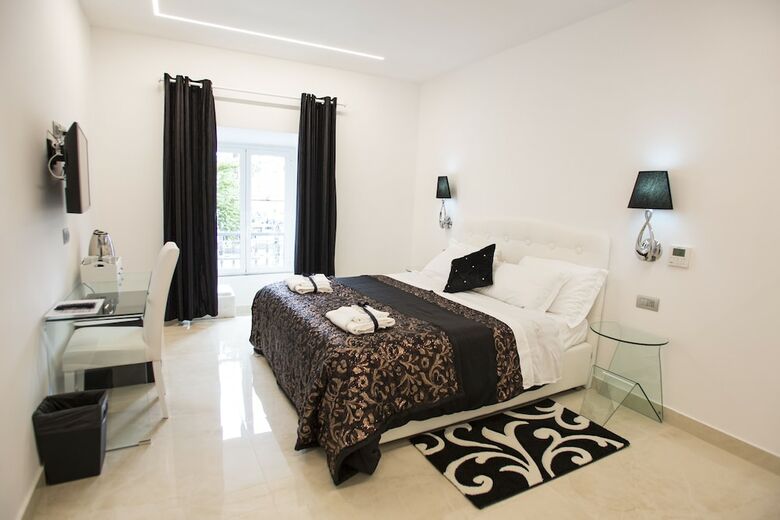 San Pietro Grand Suite