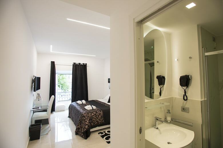 San Pietro Grand Suite
