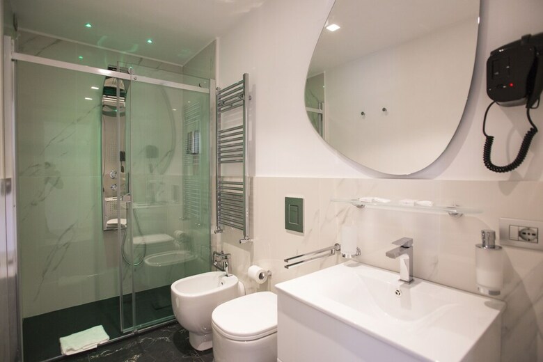 San Pietro Grand Suite