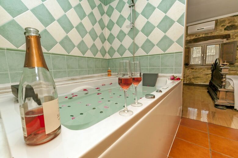 Apartamentos Casa Canedo Suite
