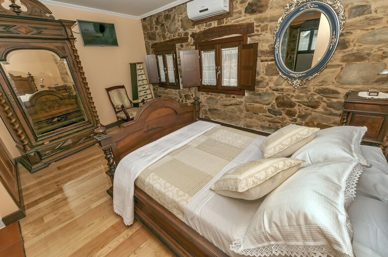 Apartamentos Casa Canedo Suite