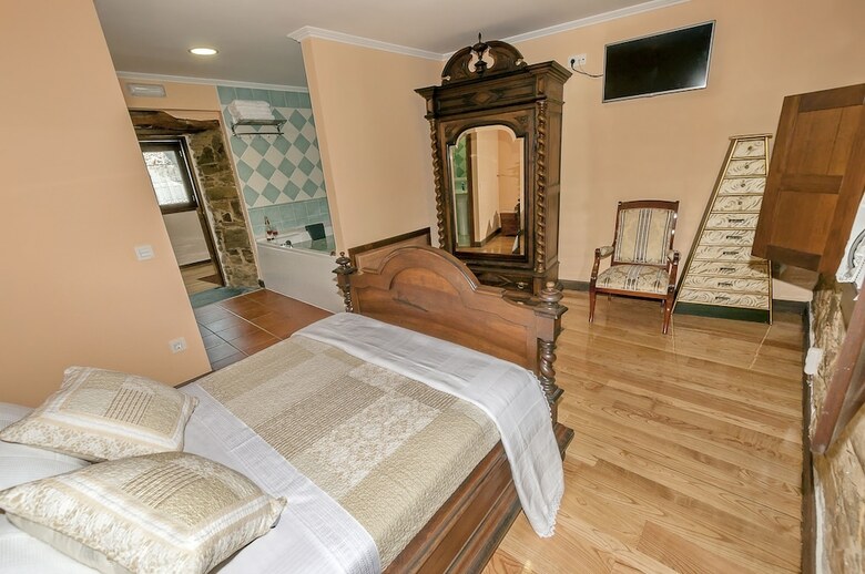 Apartamentos Casa Canedo Suite