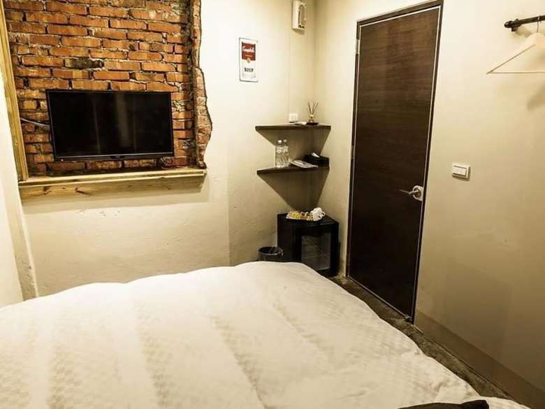 Hotel W225 Guesthouse