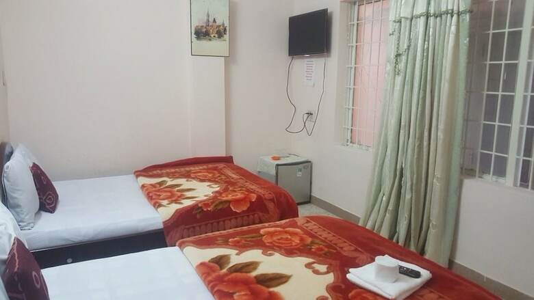Hotel Phuc Khang Guest House