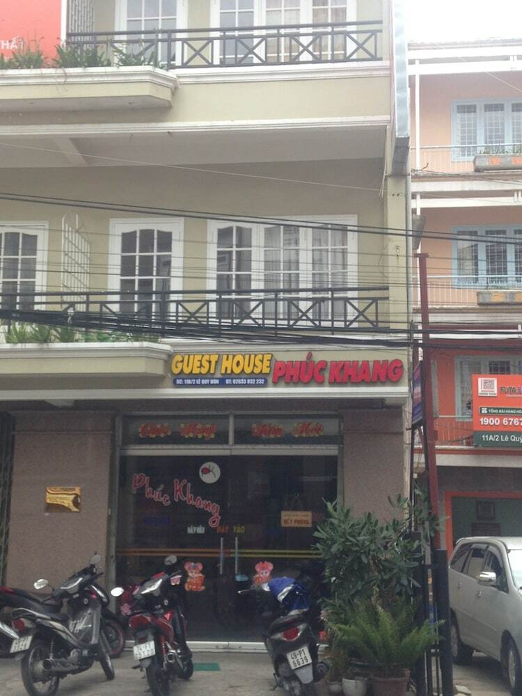 Hotel Phuc Khang Guest House