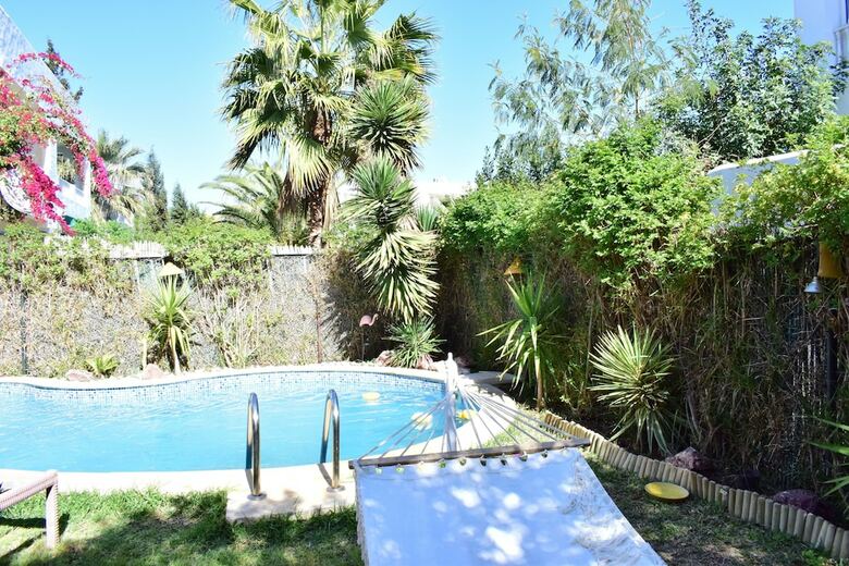 Villa Maison de Luxe Pour Toute La Famille