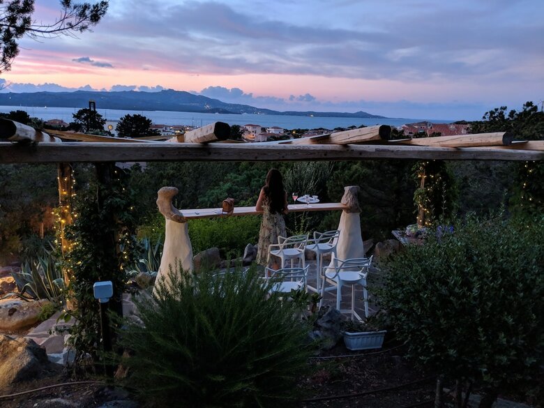 Geco Di Giada Exclusive Art Suites