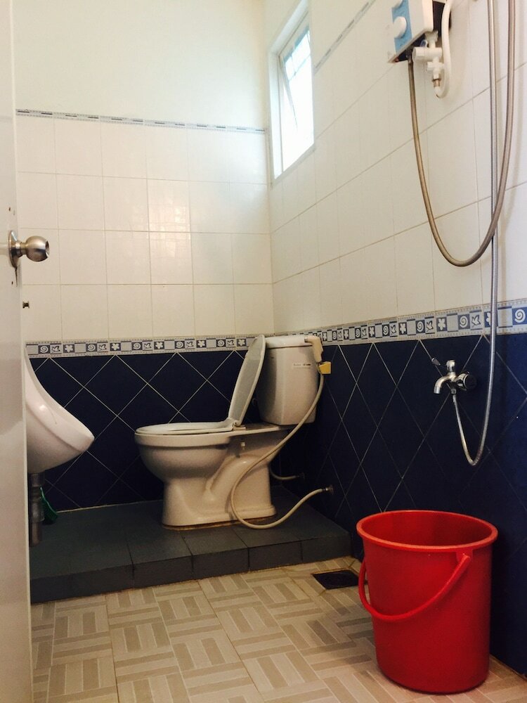 Hotel Bien Xanh Guest House