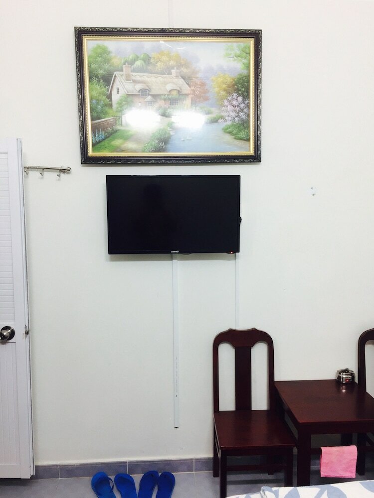 Hotel Bien Xanh Guest House