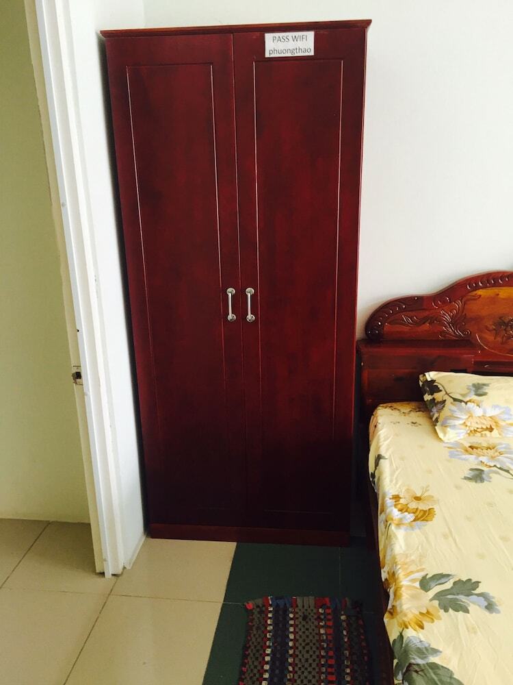 Hotel Bien Xanh Guest House