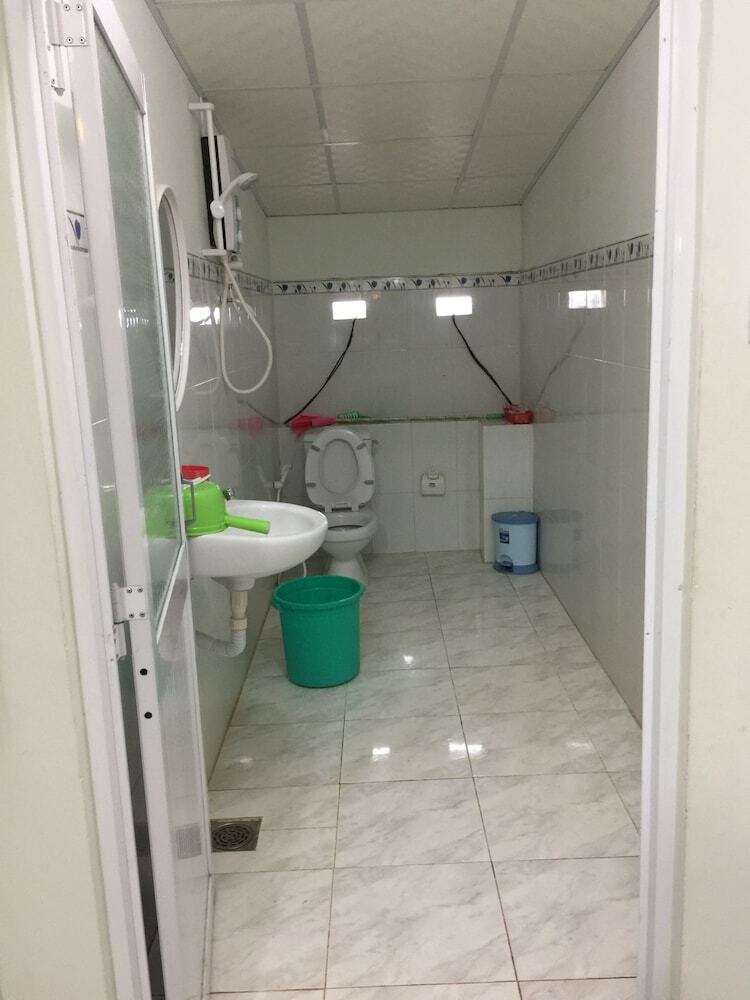 Hotel Bien Xanh Guest House