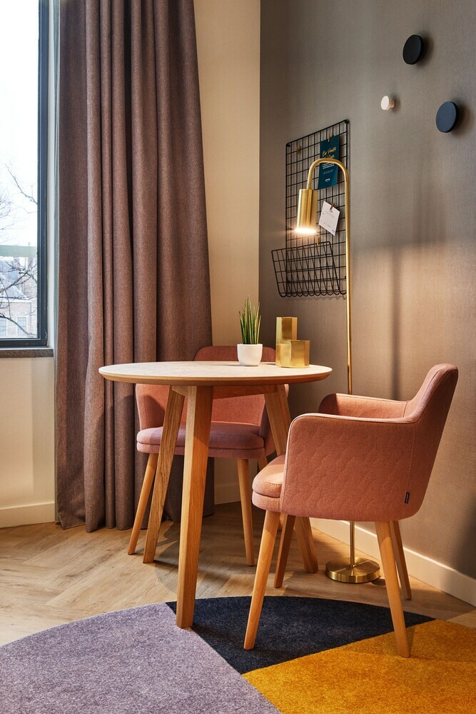 Aparthotel Staybridge Suites The Hague - Parliament
