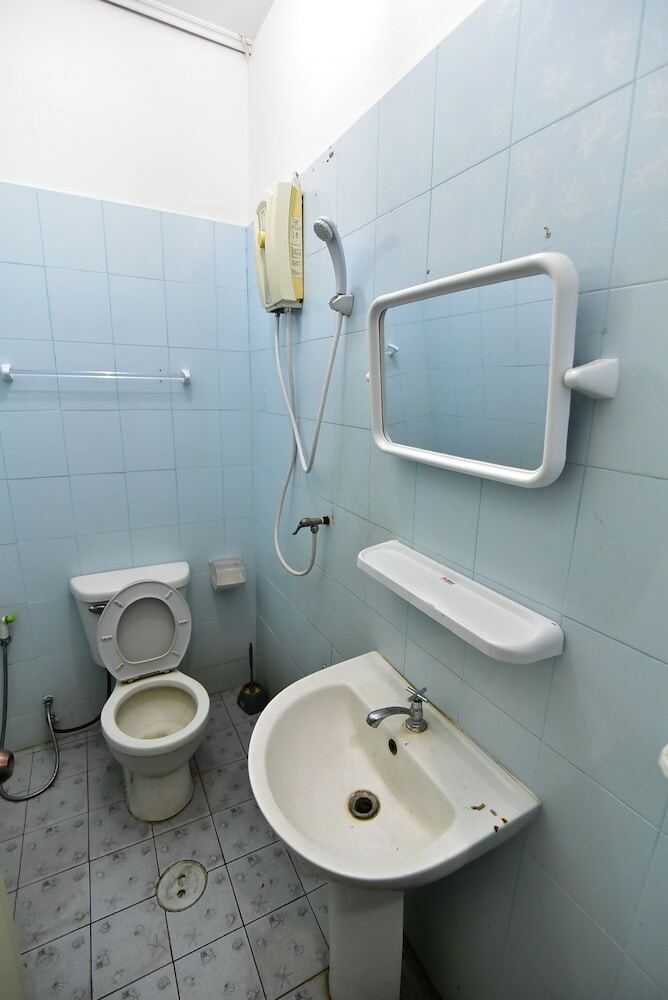 Hostal Sitpholek Muay Thai Camp - Hostel