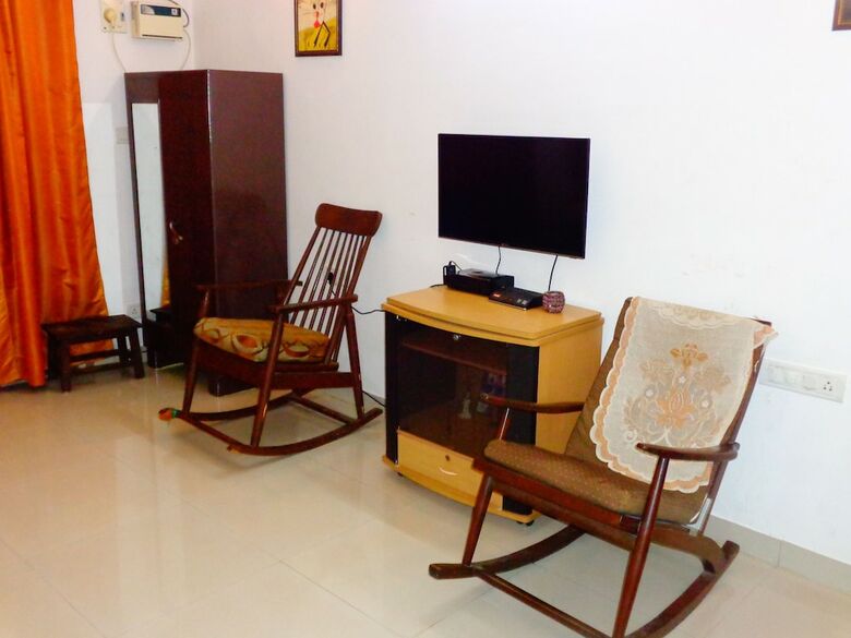 Apartamentos Ocean Waves Casa Blanca