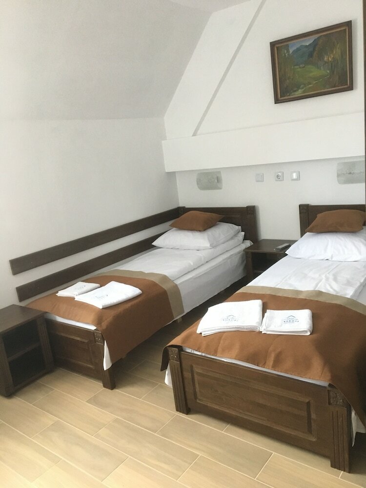 Hotel Europa