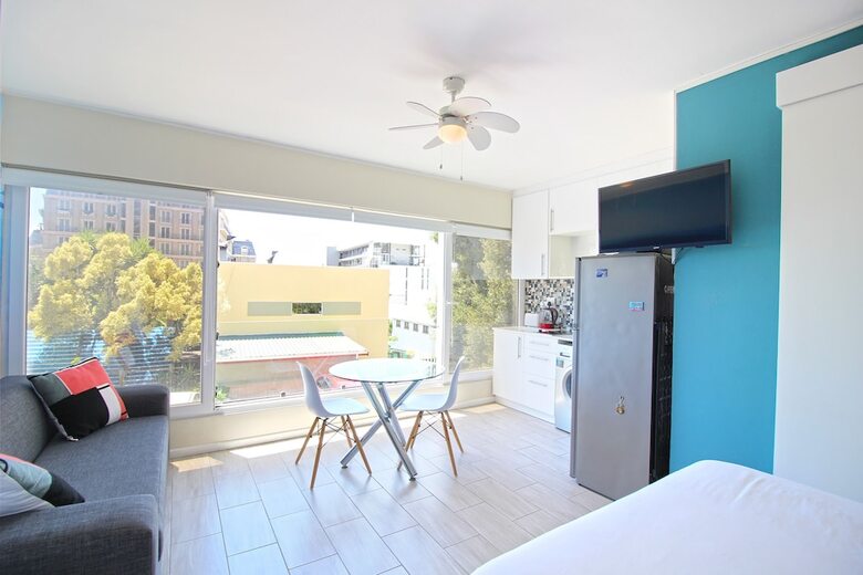 Apartamentos Greenpark 106