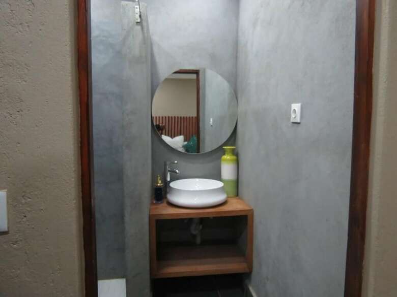 Bed & Breakfast Nkanhe Lodge