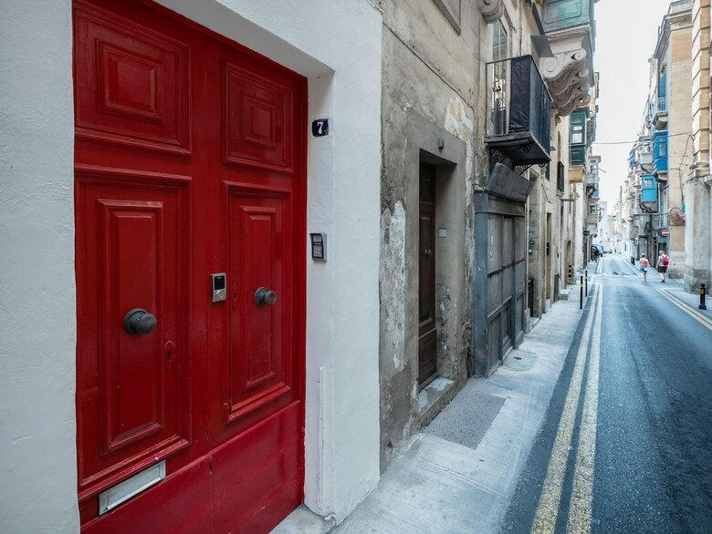 Hotel Valletta Kampnar City Living