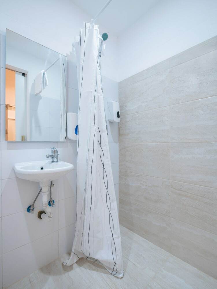 Hotel Valletta Kampnar City Living