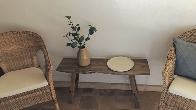 Bed & Breakfast Vista De La Vila