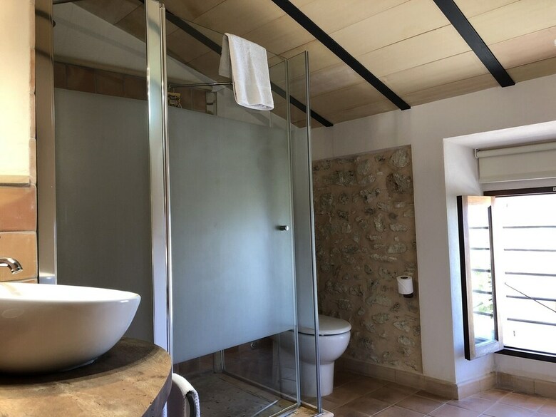 Bed & Breakfast Vista De La Vila